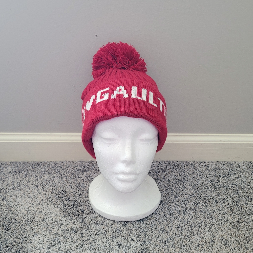 Jean Paul Gaultier Beanie